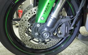 KAWASAKI NINJA 1000SX 2023 ZXT02K
