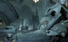 HONDA DIO CESTA GEN 2 2023 AF68