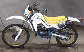 SUZUKI TS50 Hustler SA11A