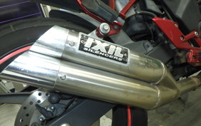 HONDA CBR250R GEN 3 2007 MC41