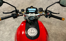 DUCATI MONSTAR 1100EVO 2013 ZDMM511JACB