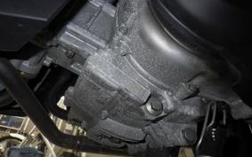 YAMAHA N-MAX 155 A SG50J