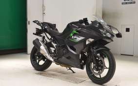 KAWASAKI NINJA 250 EX250Y