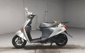 SUZUKI LET's 5 CA47A