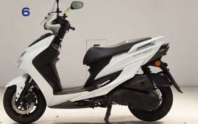 YAMAHA CYGNUS 125 XSR 3 SED8J