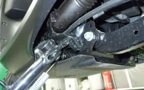 SUZUKI ADDRESS V125 Gen.2 DP12H
