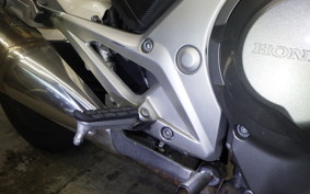 HONDA NC700X D 2013 RC63