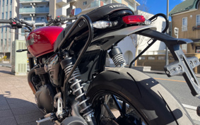 TRIUMPH  TRIUMPH  SPEED  TWIN  2021 DAD85H