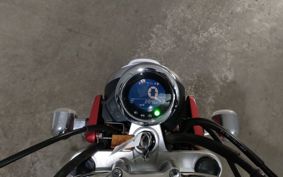 HONDA MONKEY 125 JB02