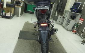 YAMAHA MT-25 RG43J