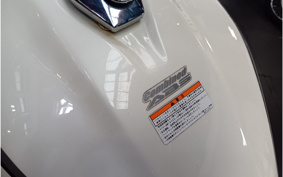 HONDA CB1100 2011 SC65