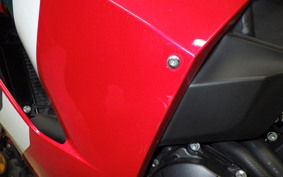 HONDA CBR600RR 2022 PC40