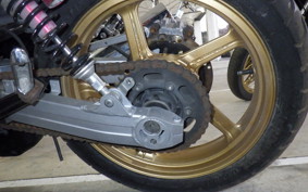 KAWASAKI ZEPHYR 400 Gen.2 1992 ZR400C