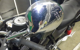 HONDA CB400SF GEN 4 A 2019 NC42