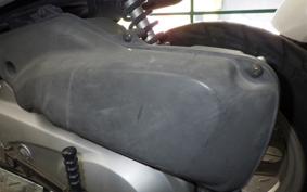 HONDA TODAY 2007 AF61