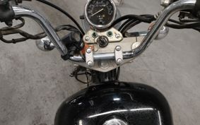 SUZUKI GZ250 Marauder NJ48A