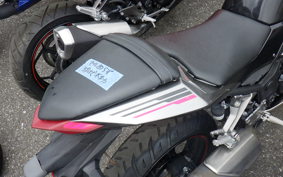 KAWASAKI NINJA 250 ABS EX250L