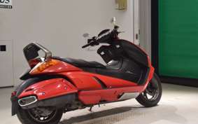 SUZUKI GEMMA 250 1997 CJ47A