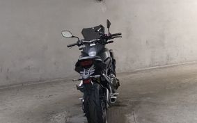 HONDA CB650R 2021 RH03
