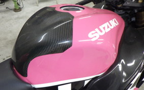SUZUKI HAYABUSA Gen.2 2010