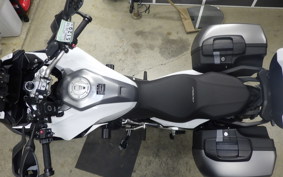 BMW F900XR 2021