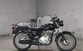 SUZUKI ST250 NJ4AA