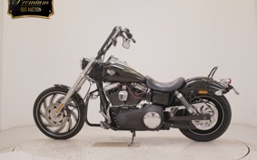 HARLEY FXDWG 1580 2014