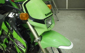 KAWASAKI KSR-2 MX080B