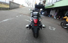 SUZUKI GSX-1300R HAYABUSA 2015 GX72B