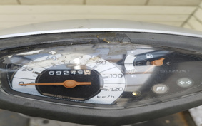 SUZUKI ADDRESS V125 CF46A