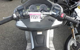 HONDA FORZA Z GEN 2 MF10