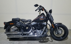 HARLEY FLSTSB 2010 JM5