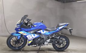 SUZUKI GSX250R DN11A