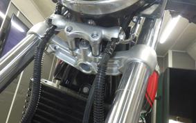 KAWASAKI ZEPHYR 400 Gen.2 1992 ZR400C