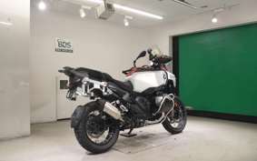 BMW R1300GS Adventure ASA 2025