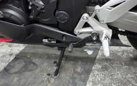 HONDA CBR250RR A 2009 MC51