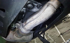 KAWASAKI ER400 N 2010 ER400B