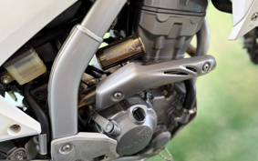 HONDA CRF250L MD38