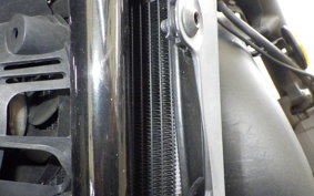 HONDA REBEL 250 A MC49