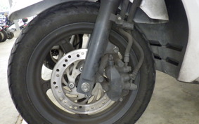 HONDA LEAD 125 JF45