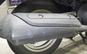 HONDA TODAY 2 2024 AF67