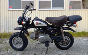 HONDA MONKEY Z50J