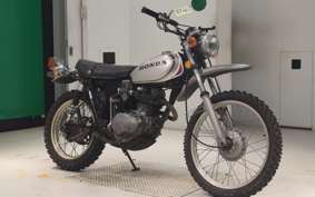 HONDA SL250S 2013 SL250S