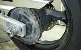 SUZUKI BANDIT 1250 SA 2009 GW72A