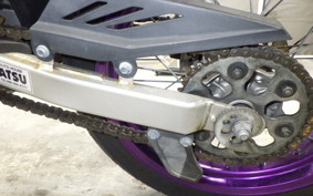 YAMAHA XT250X DG17J