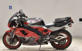 KAWASAKI ZXR400 Gen.2 1993 ZX400L
