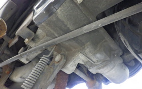 SUZUKI ADDRESS V100 2016 CE11A