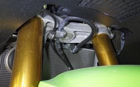 KAWASAKI ZX 10 NINJA ABS 2014
