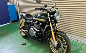 KAWASAKI ZEPHYR 1100 2007 ZRT10A