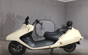 HONDA FUSION MF02